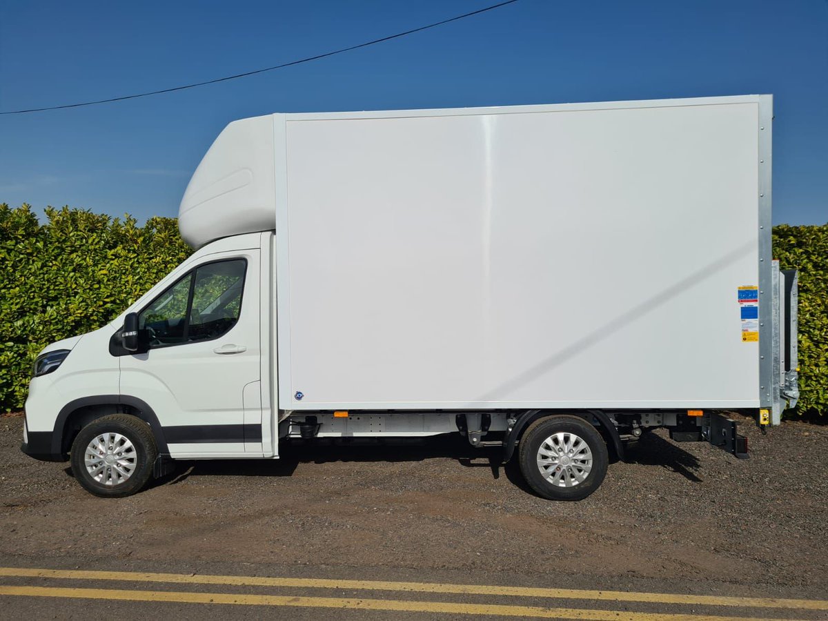 VMS Fleet Management tweet media