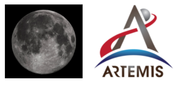 HughesGPGator's tweet photo. From Team F: Artemis is the name of NASA’ s space plan. They are building a spaceship to go to the Moon. The  Apollo 17 was the last mission to the Moon in 1972. The mission to the Moon is to prepare for the mission to Mars. #GoGPGators #ReadaboutArtemis https://t.co/bds3W1VeZP
