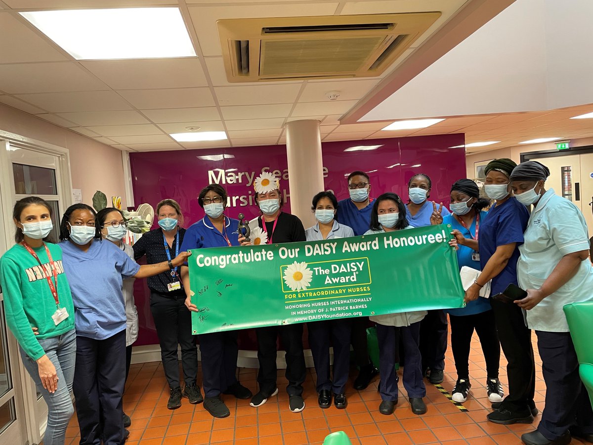 HUH P.E.T (@huhpet1) on Twitter photo Congratulations to our DAISY Community Award Honouree for January 2022 Roy Tecson from Mary Seacole Nursing Home providing high quality care to residents.👏👏👏⭐️⭐️<a href="/mcmanusb/">Breeda Mc Manus</a> <a href="/CatherinePelley/">Catherine Pelley MBE RN RHV QN</a> <a href="/LouiseEgan18/">Louise Egan</a> <a href="/TecsonRoy/">Roy Tecson</a> <a href="/NHSHomerton/">HHFT</a> <a href="/happeningathom/">HealthyHomerton 💙</a> <a href="/NewcombLibrary/">Newcomb Library 📚💻📱🤔ℹ️</a> <a href="/DAISY4Nurses/">DAISY Foundation</a> Congratulations to our DAISY Community Award Honouree for January 2022 Roy Tecson from Mary Seacole Nursing Home providing high quality care to residents.👏👏👏⭐️⭐️<a href="/mcmanusb/">Breeda Mc Manus</a> <a href="/CatherinePelley/">Catherine Pelley MBE RN RHV QN</a> <a href="/LouiseEgan18/">Louise Egan</a> <a href="/TecsonRoy/">Roy Tecson</a> <a href="/NHSHomerton/">HHFT</a> <a href="/happeningathom/">HealthyHomerton 💙</a> <a href="/NewcombLibrary/">Newcomb Library 📚💻📱🤔ℹ️</a> <a href="/DAISY4Nurses/">DAISY Foundation</a>