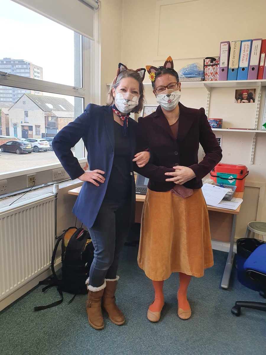 Ruth Mason tweet media