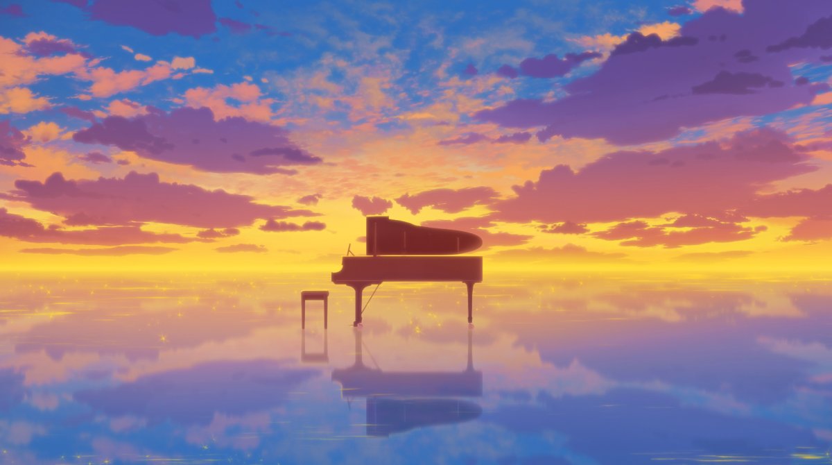 Whether it's the legendary Pokémon theme or the magical soundtracks of Studio Ghibli movies, great anime, and inspiring music have always gone hand in hand. ✨We've rounded up nine of the best anime songs to learn on piano.

 go.flowkey.com/anime  

#flowkey #animesongs