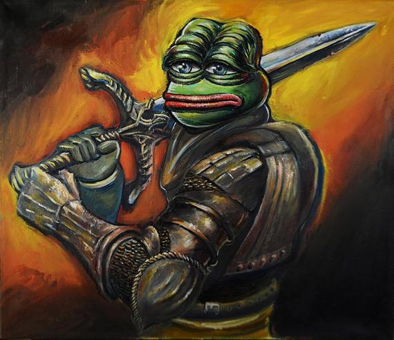 OpenSea disabling/deactivating Iranian accounts.

M3tamask blocking Venezuela. 

We let the bankers in. We're in the endgame now.