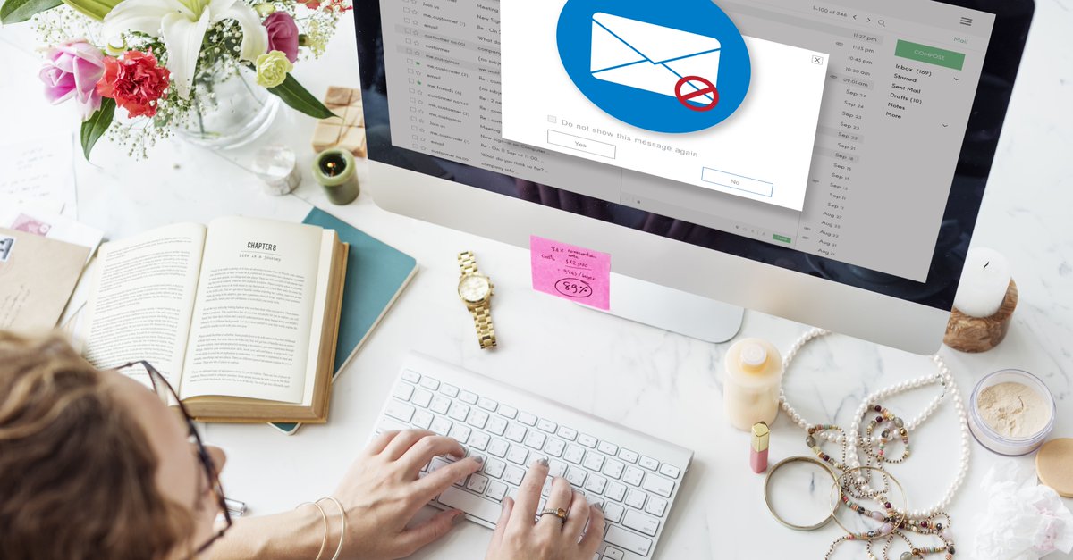 Zix I AppRiver's security team recently caught malicious actors launching three “extremely aggressive” email attacks in which they attempted to distribute samples of the Formbook loader.

Read more about this campaign &amp; how to stay safe here:  bit.ly/3HCWxA4