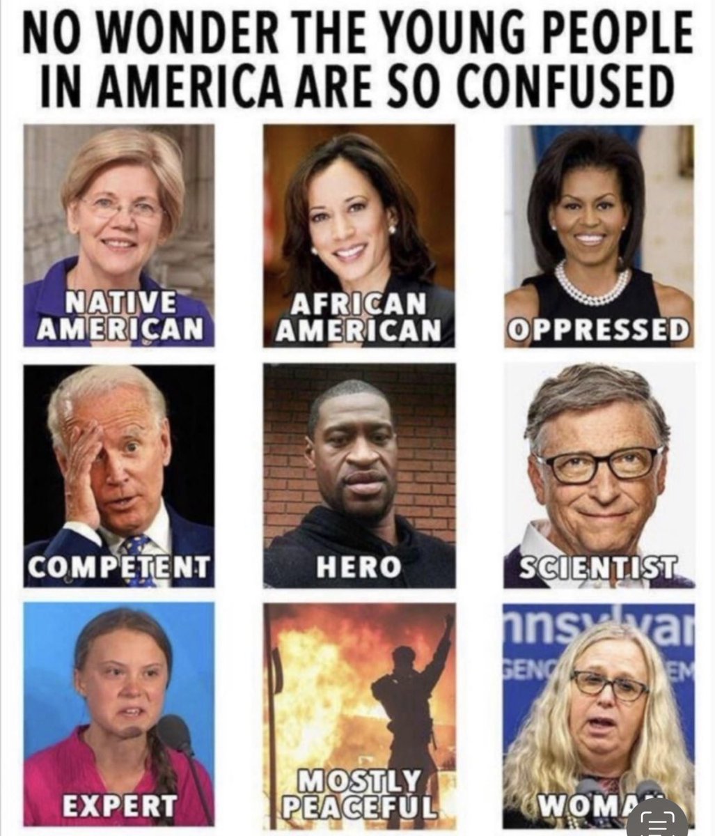 GuntherEagleman's tweet photo. Media propaganda 👇🏼 https://t.co/TsSfyR0diJ