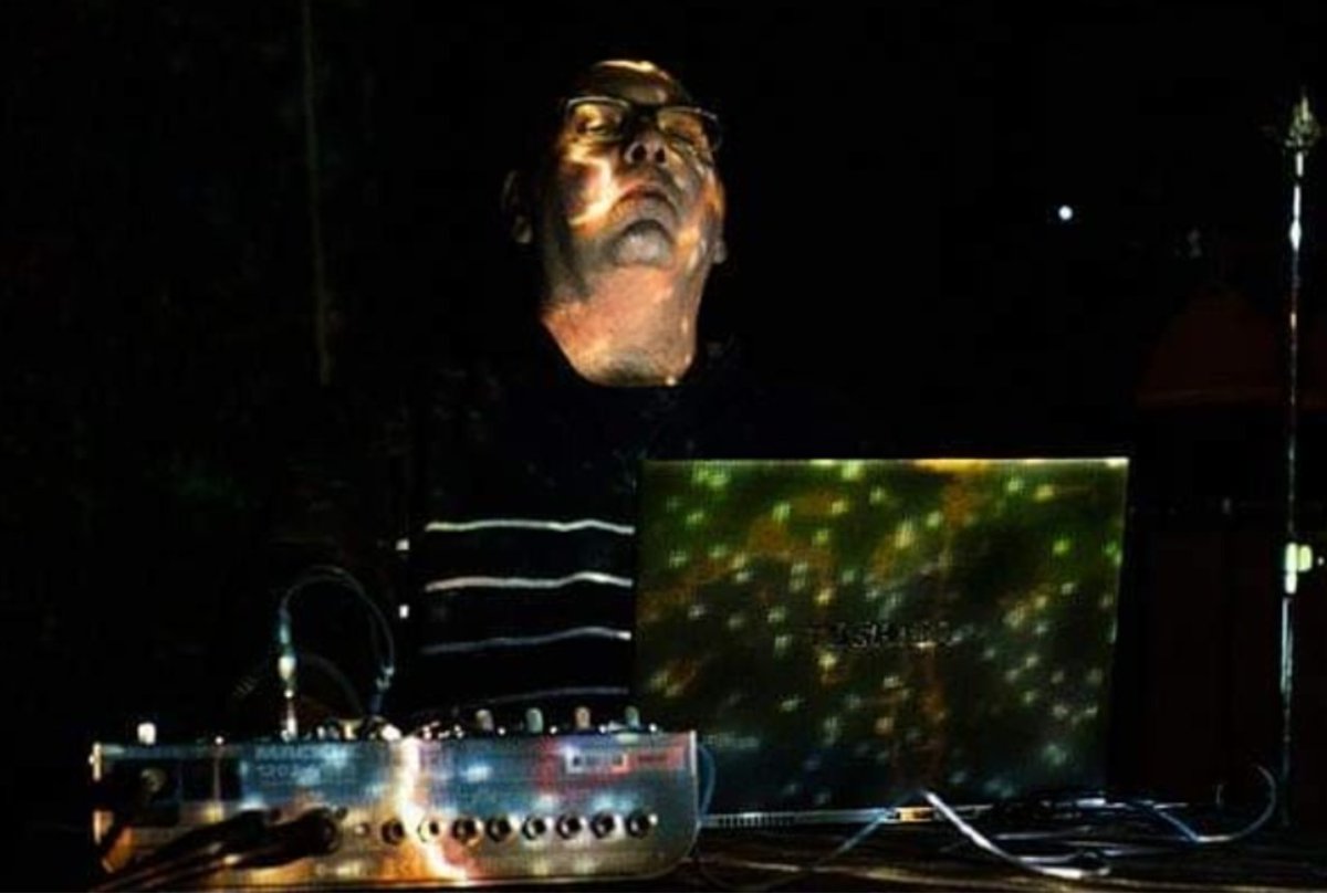 Ambiente Aberto | Camp Radio
Friday, March 04, 2022
at 2PM (GMT+1) and 9am (GMT-3)

The next program which will air this Friday, March 04, 2022 on the <a href="/camp_fr/">CAMP</a> platform, will be dedicated to the composer, sound artist and friend from Madrid, Juan Antonio Nieto.