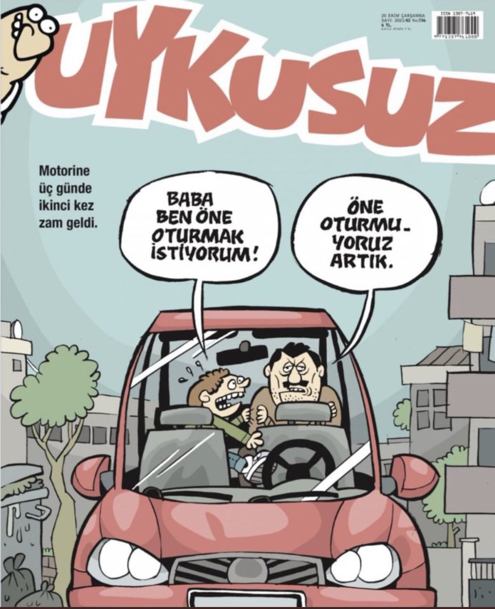 #6MarttaKontakKapatıyoruz