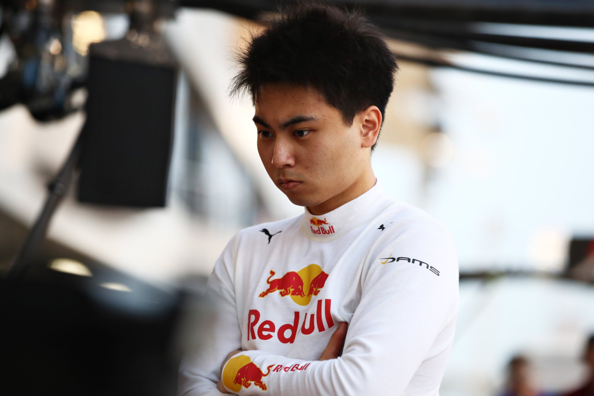 Formula 2 on Twitter: 
