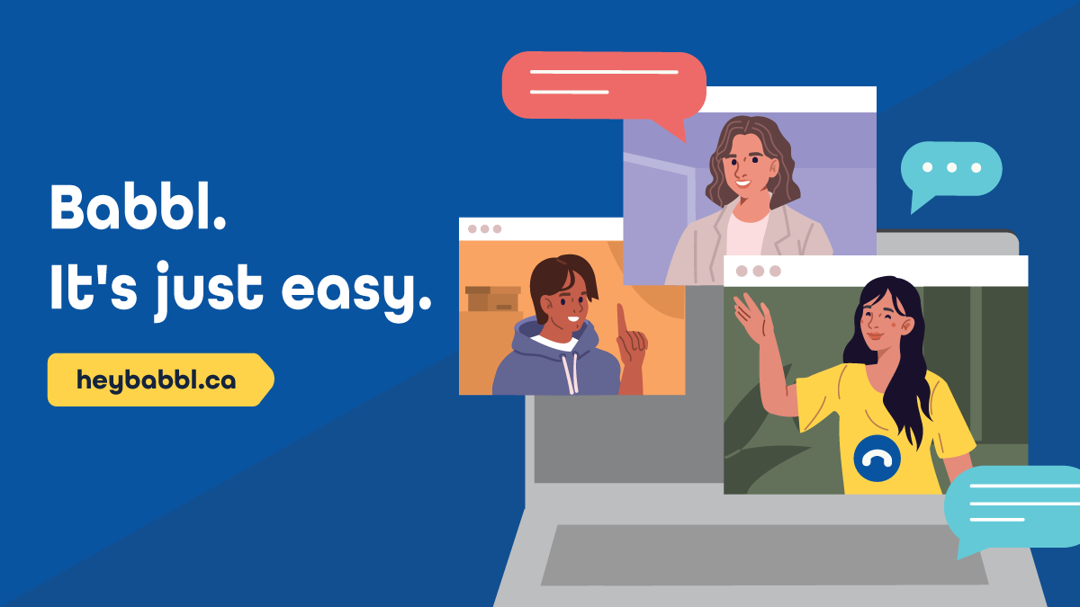 heybabbl's tweet photo. ICYMI: Babbl is now available on Vancouver Island and throughout the Lower Mainland! Sign-up now and you'll lock in early-release pricing for one year. https://t.co/6e4vlSWqAe #HeyBabbl #HomeInternet #VancouverIsland #LowerMainland https://t.co/Iqrwyq0eBK