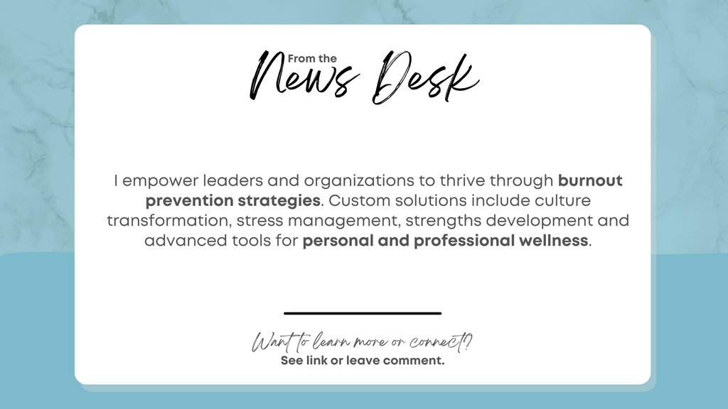 grafsource's tweet image. STORY IDEA!

Calling all Canadian journalists, bloggers, vloggers, podcasters, editors, reporters, writers, producers or anyone who creates content for a media platform⁠.
#journorequest #diversitymediasources⁠ #canadianmedia #canadianjournalist

grafsource.com/news-desk-post…