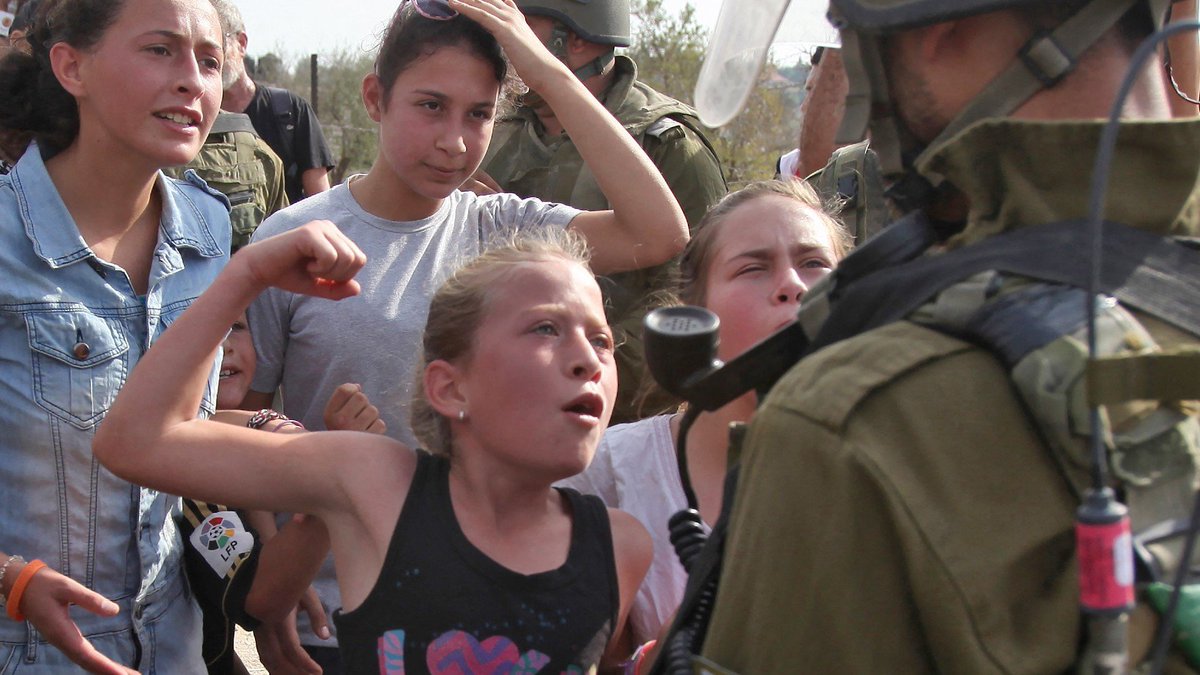 LailaPalestini1's tweet photo. Real hero's come from Palestine. https://t.co/YWiAku1jN3