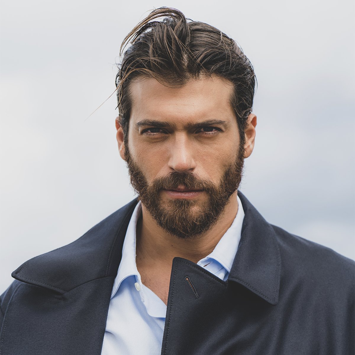 🇪🇸 #CanYaman #EnginAkyürek tweet media