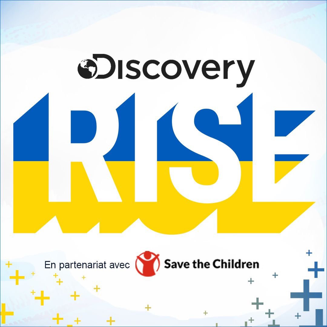 Discovery France tweet media