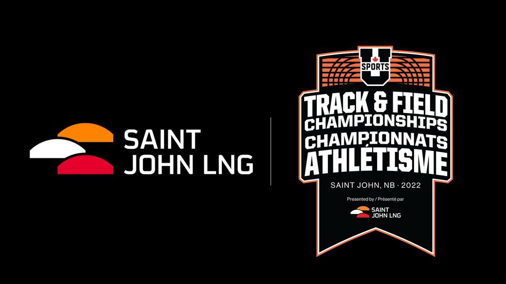USPORTSca's tweet photo. Saint John LNG to power 2022 U SPORTS Track and Field Championships.

GNL de Saint John propulsera les Championnats d’athlétisme de U SPORTS 2022.

🔗EN: https://t.co/T6qIKYFfRS 🔗FR: https://t.co/Yl6qm44TN0

#ChaseTheGlory | #ViserHaut https://t.co/tbjH6kBeHL
