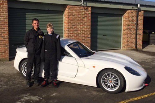 💥 2022 PLANS 💥

Delighted to announce I’ll be joining @elitemotorsport for the BRDC @gb3championship! 🤙🏼

Thank you so much to all my sponsors, especially <a href="/GoodbodyHealth/">Goodbody Health</a> and <a href="/HendyGroup/">Hendy Group</a>