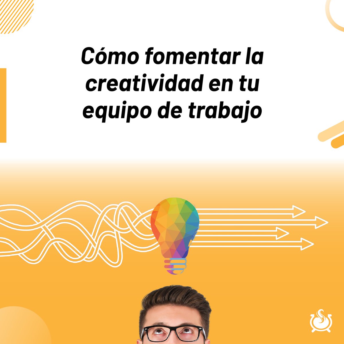 4nonmarketers's tweet photo. ¡Cuando trabajas en equipo salen mejores ideas! 💡

#instantmarketing #marketingacademy #marketing4nonmarketers #marketingtips #plandemarketing https://t.co/TLonkGfOsg