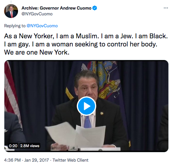 David Klion tweet media