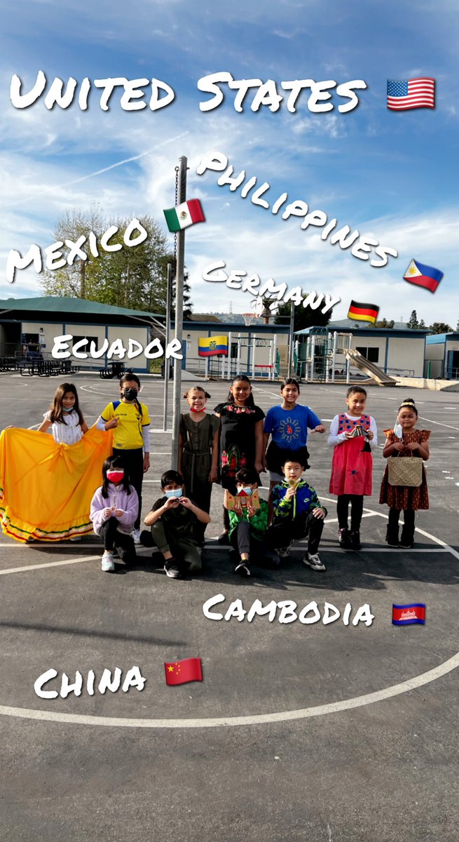 Ms. Fernandez (@fernandez_jess_) on Twitter photo Rainbow š Day Celebrating Books with Diversity! 3rd Grade Sharks bringing their culture into their classroom! <a href="/shelynsharks/">Shelyn Elementary</a> <a href="/MrsVoong/">Grace Voong</a> <a href="/choulaoshi/">Kevin Chou</a> <a href="/TeacherMCrosby/">Marci Crosby</a> <a href="/rusdkids/">Miriam Kim</a> Rainbow š Day Celebrating Books with Diversity! 3rd Grade Sharks bringing their culture into their classroom! <a href="/shelynsharks/">Shelyn Elementary</a> <a href="/MrsVoong/">Grace Voong</a> <a href="/choulaoshi/">Kevin Chou</a> <a href="/TeacherMCrosby/">Marci Crosby</a> <a href="/rusdkids/">Miriam Kim</a>