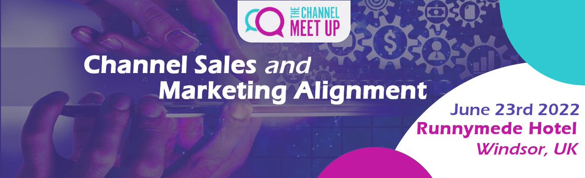 We are back LIVE thechannelmeetup.com