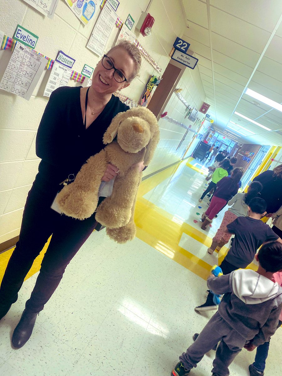 Noof Watson M.Ed tweet media