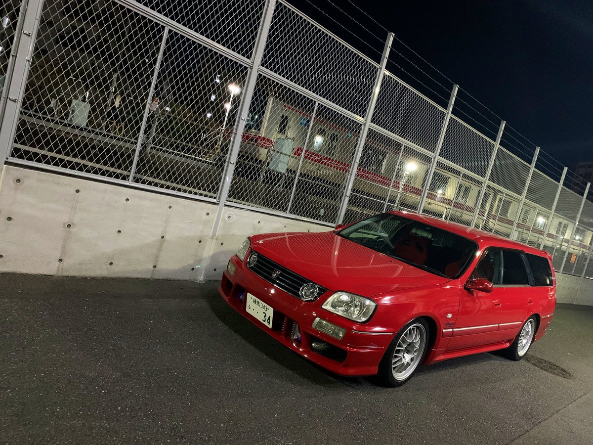 kinji_wgnc34's tweet image. 今日だけは出たいけどいろんな問題があって放置中
早く治して今月中には高速上げたいなぁー
빨리 차검받고 수도고 다시 올려야하는데..ㅠㅠ
#WGNC34
#34の日