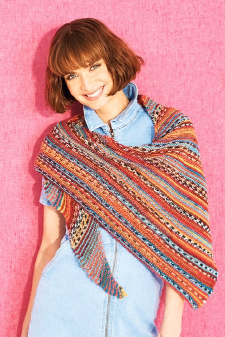 StylecraftYarn's tweet photo. If you have fallen for our gorgeous new sock yarns, Head Over Heels Colours of the World, designed in collaboration with Stuart Hillard, you'll love the free patterns to go along with them. Not just socks but hats, mitts &amp; a shawl too. Find them at https://t.co/Wod3OSyl23 https://t.co/cpDue42Pll