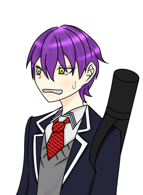 剣持のtwitterイラスト検索結果 剣持のtwitterイラスト検索結果