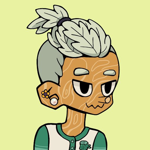 headreststable's tweet image. #NewNFTProfilePic NFT by UltraDAO_Deployer