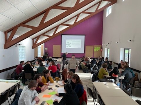 Afev Hauts de France tweet media