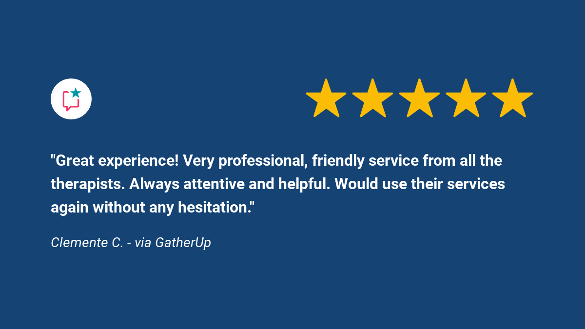 Thank you for a great review, Clemente!