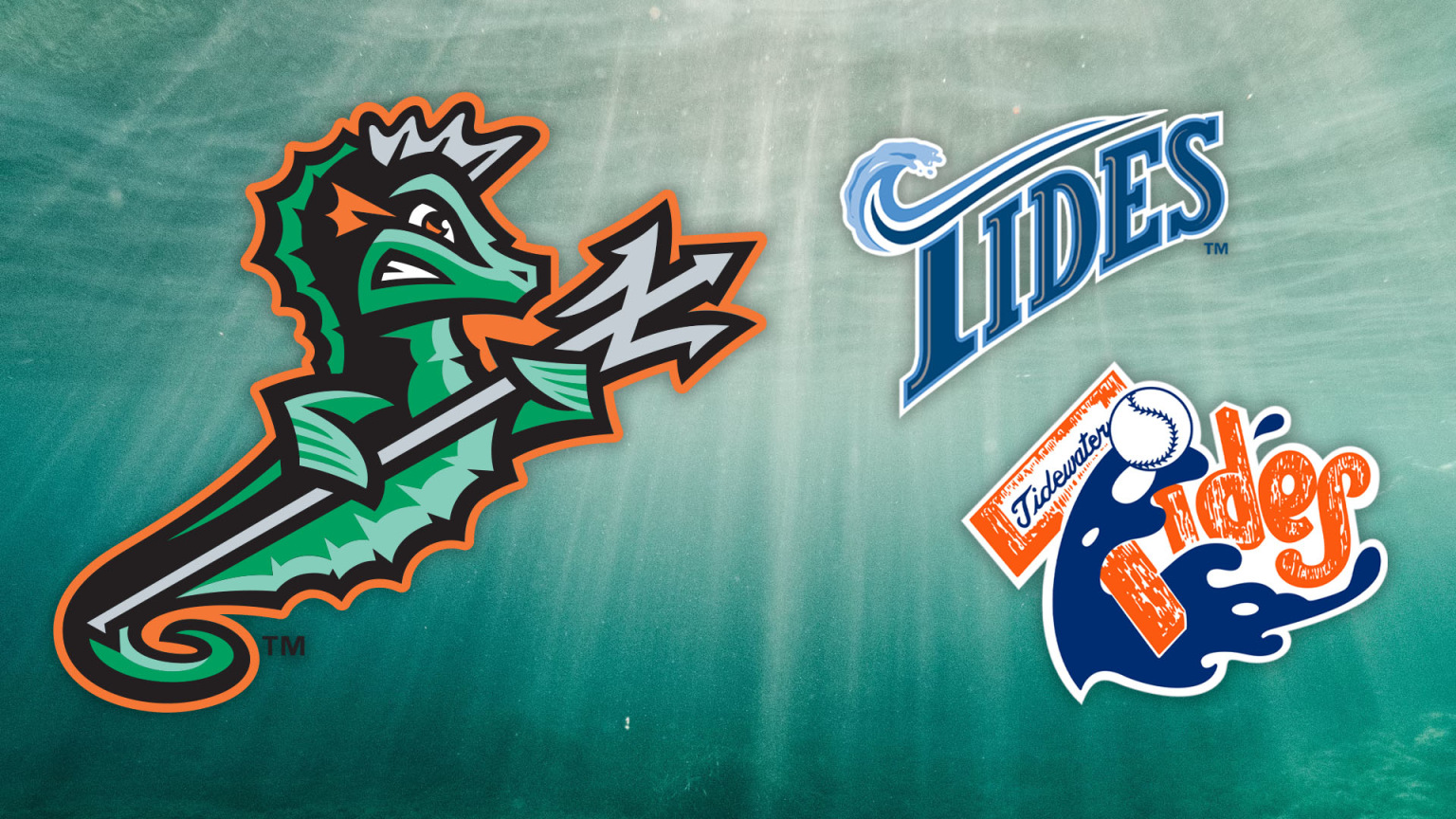 Minor League Baseball Dive Into The History Of Norfolk Logos And See How The Tides Have Turned T Co Qypixktfsg T Co Vvdfpkoxal Twitter