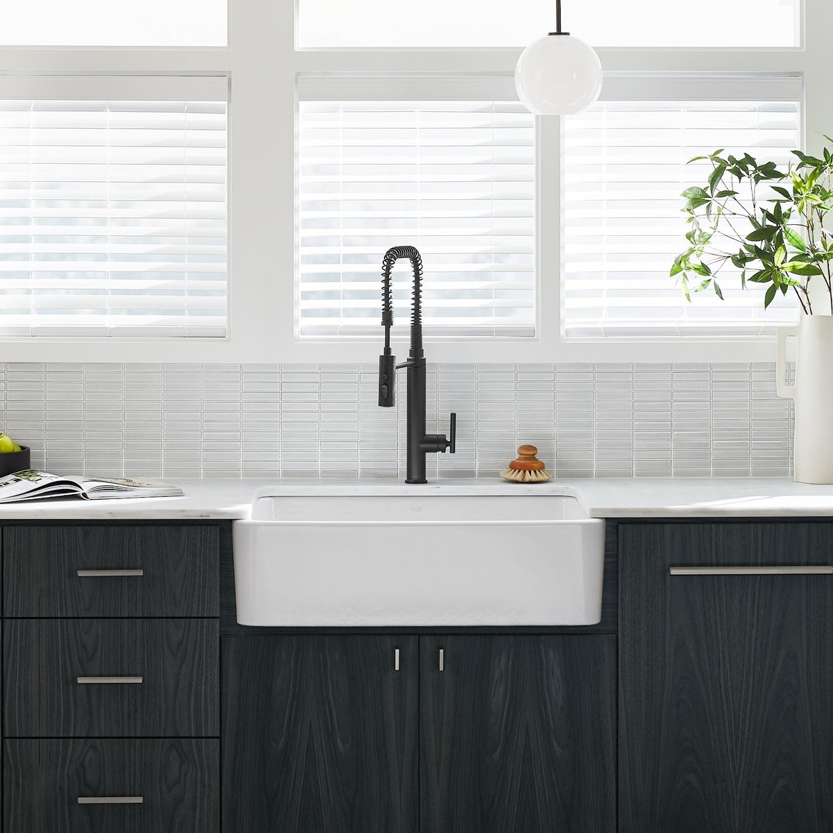 KohlerDenver's tweet photo. They say the kitchen is the heart of your home. Fall in love with it with functional and fabulous accessories from KOHLER.
#KOHLER #DenverDesign https://t.co/Zl5L4iInOY https://t.co/VP6D5c540j