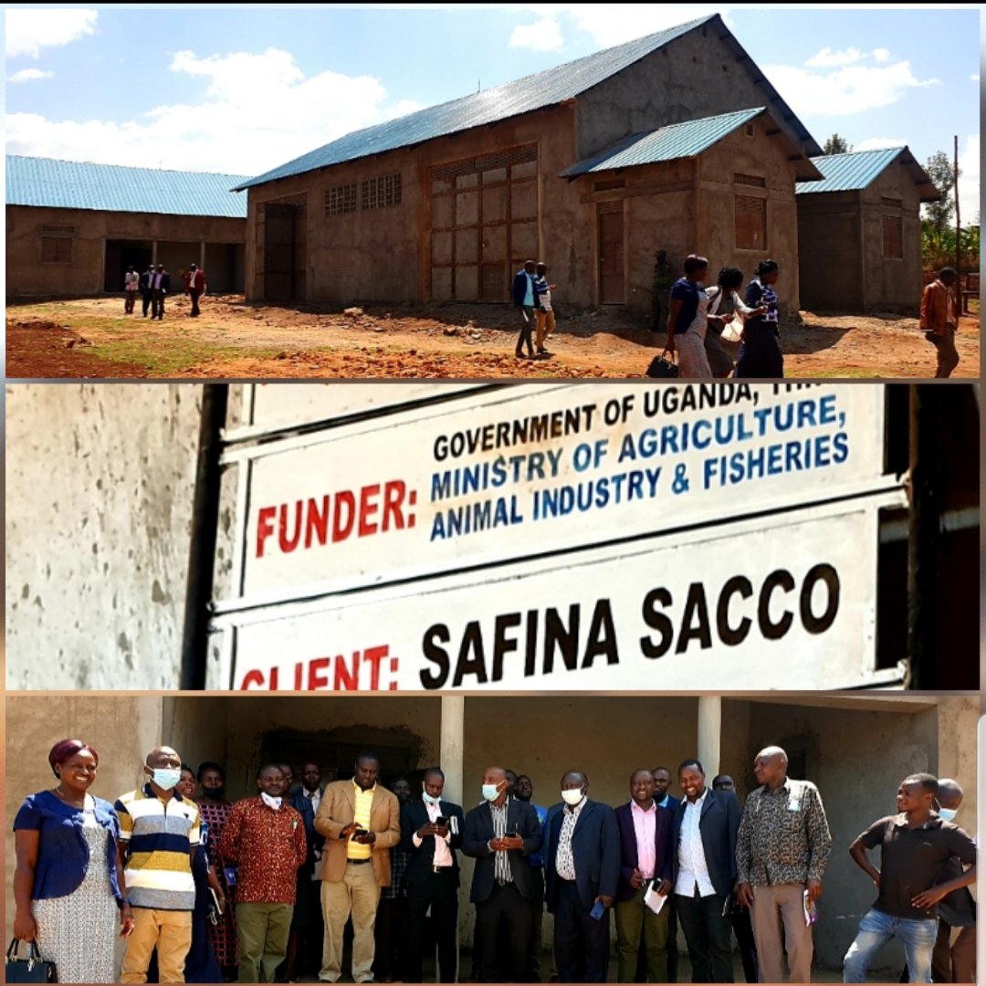 KapchorwaDLG's tweet image. #ACDP Cluster 4 Meeting - Bukwo
 
The meeting was held at HillTop Resort - Cluster 4 Districts of #Mbale ,Kapchorwa &amp;amp; #Bukwo. Notable in the meeting were the RDCs, LCVs, CAOs, DPOs, DEs ,FPPs ACDP, DNRO, DCOs, 

Safina SACCO,  a Value Addition beneficiary was visited
