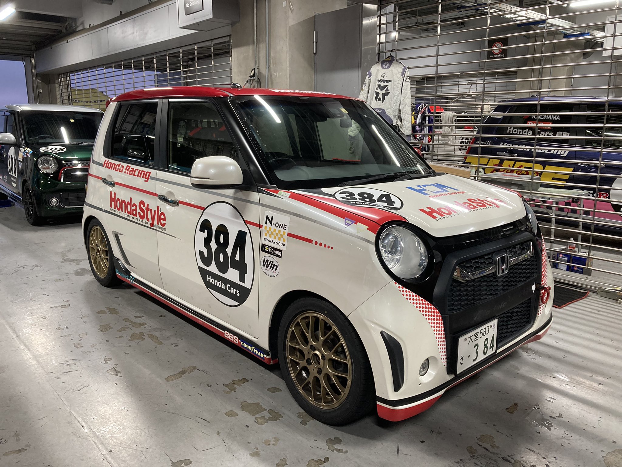 Honda Style ホンダスタイル Hondastyle Mag Twitter
