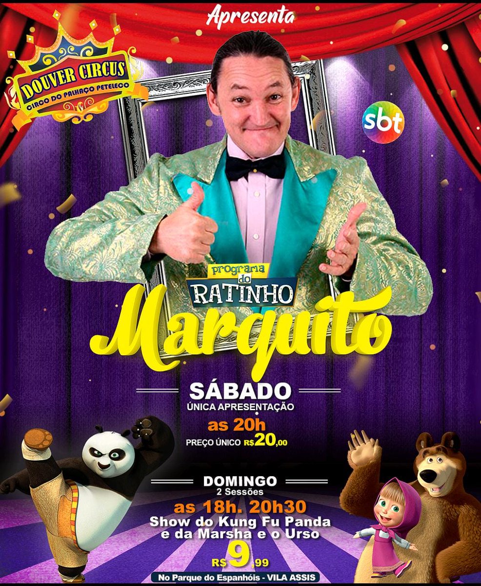 Marquito (@marquitodosbt) on Twitter photo 