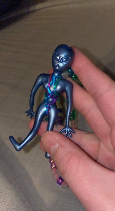 #kandi #squishmellow #alien #rave https://t.co/yA803lKk6z<a href="/tag/kandi"class="tags">#kandi</a><a href="/tag/squishmellow"class="tags">#squishmellow</a><a href="/tag/alien"class="tags">#alien</a><a href="/tag/rave"class="tags">#rave</a>