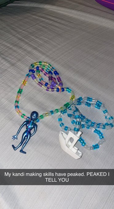 #kandi #squishmellow #alien #rave https://t.co/yA803lKk6z<a href="/tag/kandi"class="tags">#kandi</a><a href="/tag/squishmellow"class="tags">#squishmellow</a><a href="/tag/alien"class="tags">#alien</a><a href="/tag/rave"class="tags">#rave</a>