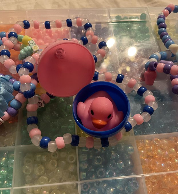 #kandi #squishmellow #alien #rave https://t.co/yA803lKk6z<a href="/tag/kandi"class="tags">#kandi</a><a href="/tag/squishmellow"class="tags">#squishmellow</a><a href="/tag/alien"class="tags">#alien</a><a href="/tag/rave"class="tags">#rave</a>