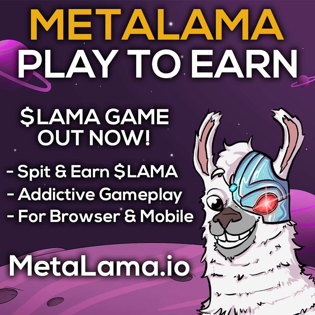 MetaLama 🦙 tweet media