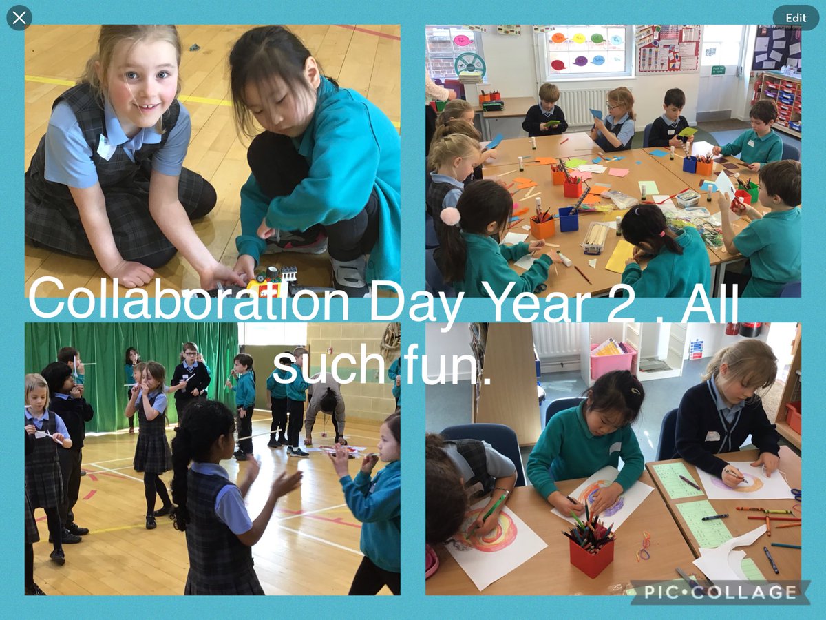 DameBradburys's tweet photo. 5,4,3,2,1β¦ We did it! Homemade rockets, spirals, lego rockets and aliens that have landed. What a great day filled with exciting activities and a chance to collaborate together with Year 2 from Fitzwilliam. Brilliant work Year 2. #spfschools. https://t.co/SY57Rs6kaQ