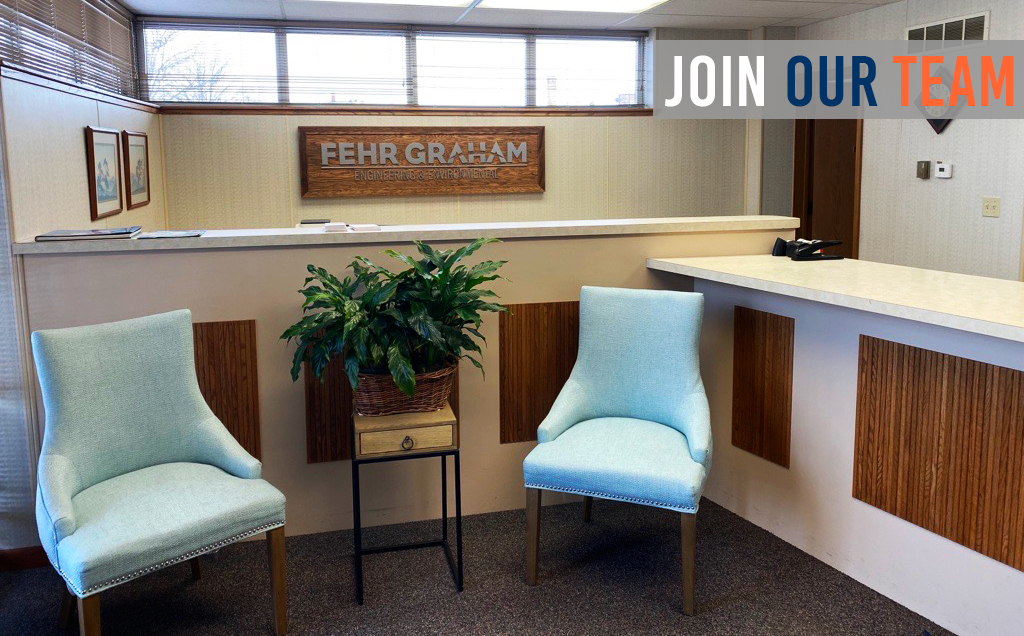fehrgraham's tweet photo. We are looking for a motivated and passionate person to join our team as a Project Assistant in our Aurora, Illinois, office. In this position, you will be the office’s point person, providing support to our engineers and scientists. Apply now. https://t.co/KFiMvyUEpk https://t.co/eSqI1lkkBN