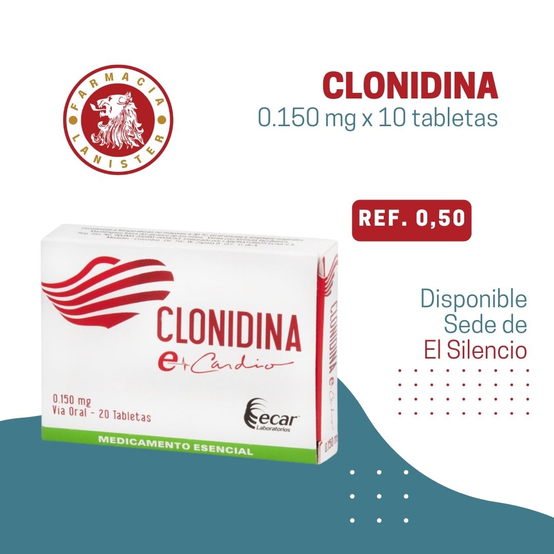 wellfarmavzla's tweet photo. #Clonidina y #Metronidazol están disponibles en nuestra farmacia de El Silencio. 

Para conocer la disponibilidad de otros medicamentos o productos, llame al +58 (0412) 6391676. https://t.co/fz3N4ZRqal