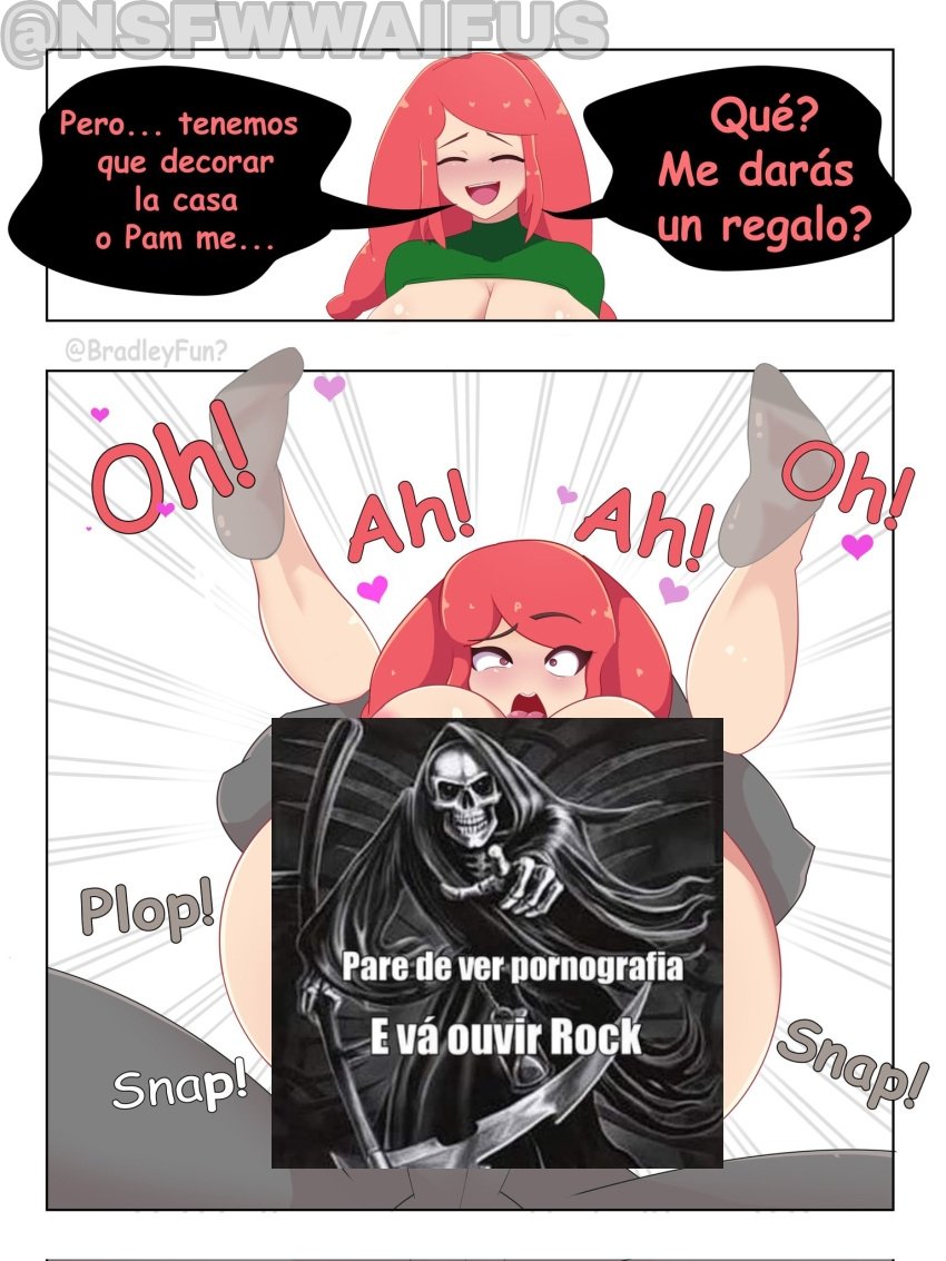 NSFWWAIFUS's tweet photo. boa tarde, como estão? https://t.co/kUcD3zYweu