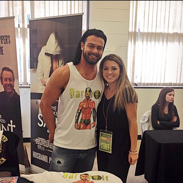 Happy Birthday to Justin Gabriel!

Photo Credit: 