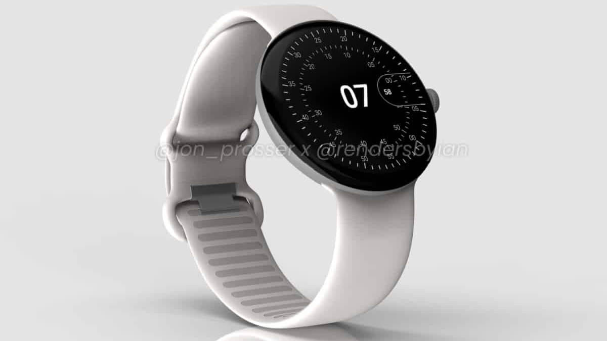 EGInformatico's tweet image. Google Pixel Watch ha sido filtrado junto al Pixel 6a elgrupoinformatico.com/noticias/googl…