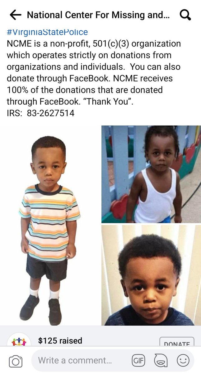 D_dot_C's tweet photo. Cody is still missing. Just tell us where the baby is! Geez!
Protect these babies!
#CodiBigsby #FindCodi https://t.co/ITCAIl1h6A