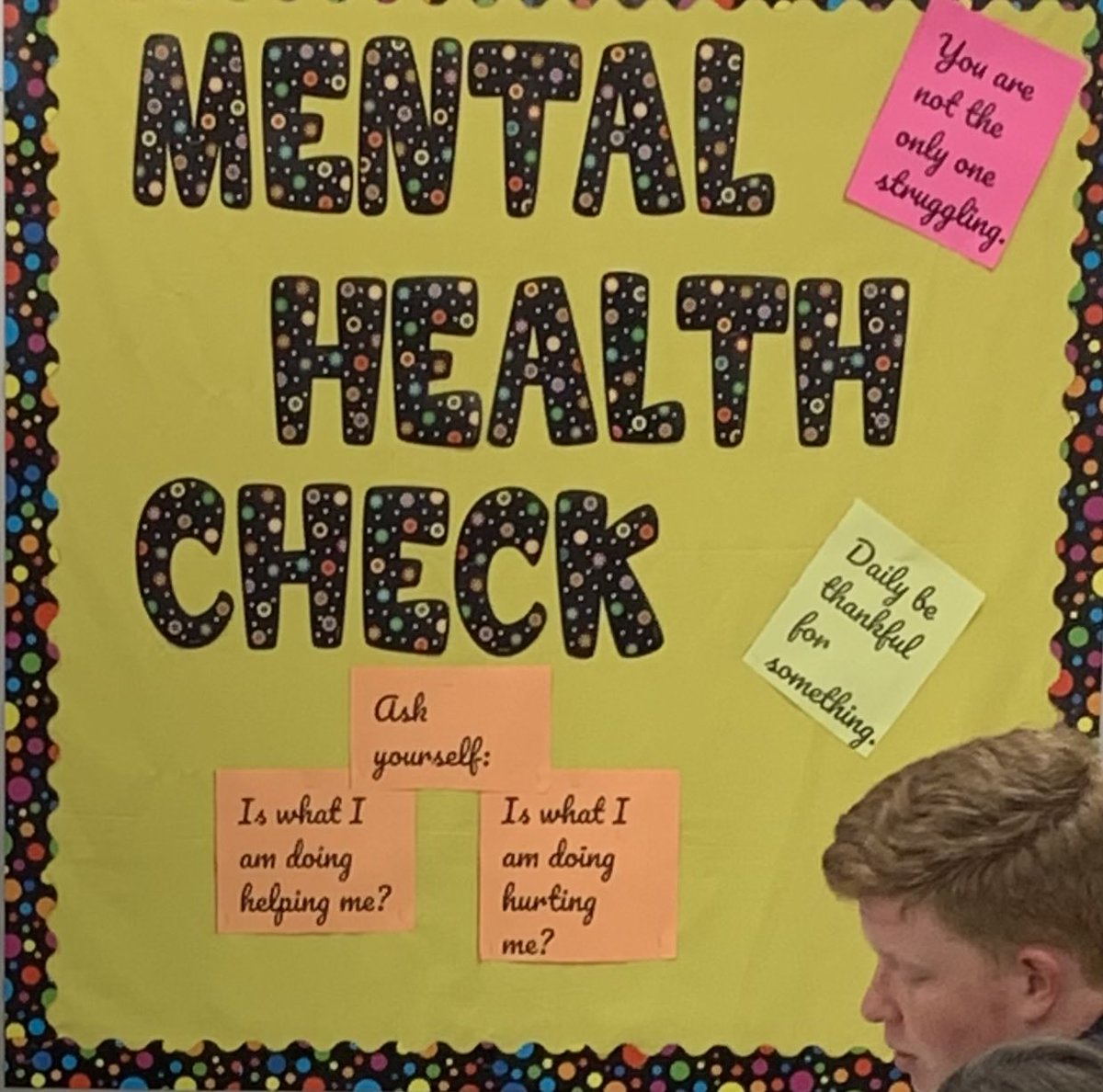 Today’s visit to Westmoreland High School reminds educators to remember what matters most. #SummerAchieves #ROCVision ⁦<a href="/smiller_educ8or/">Stephanie Miller</a>⁩ ⁦<a href="/scottlangford72/">Scott Langford</a>⁩ ⁦<a href="/kimwoodardart/">Kim Woodard Johnson</a>⁩