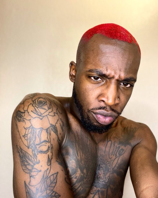 Watch Kur's leaked NSFW photo on TwXstars