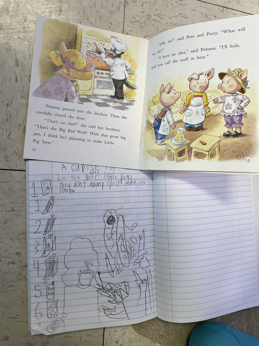 Bonnie Weinstein tweet media