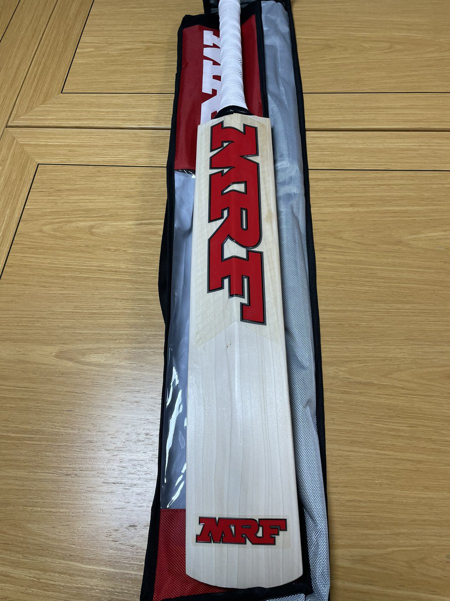 Bat First tweet media