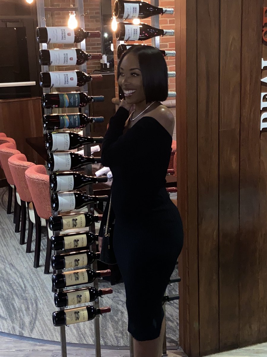 __RavenJ's tweet image. THAT GIRL 🖤